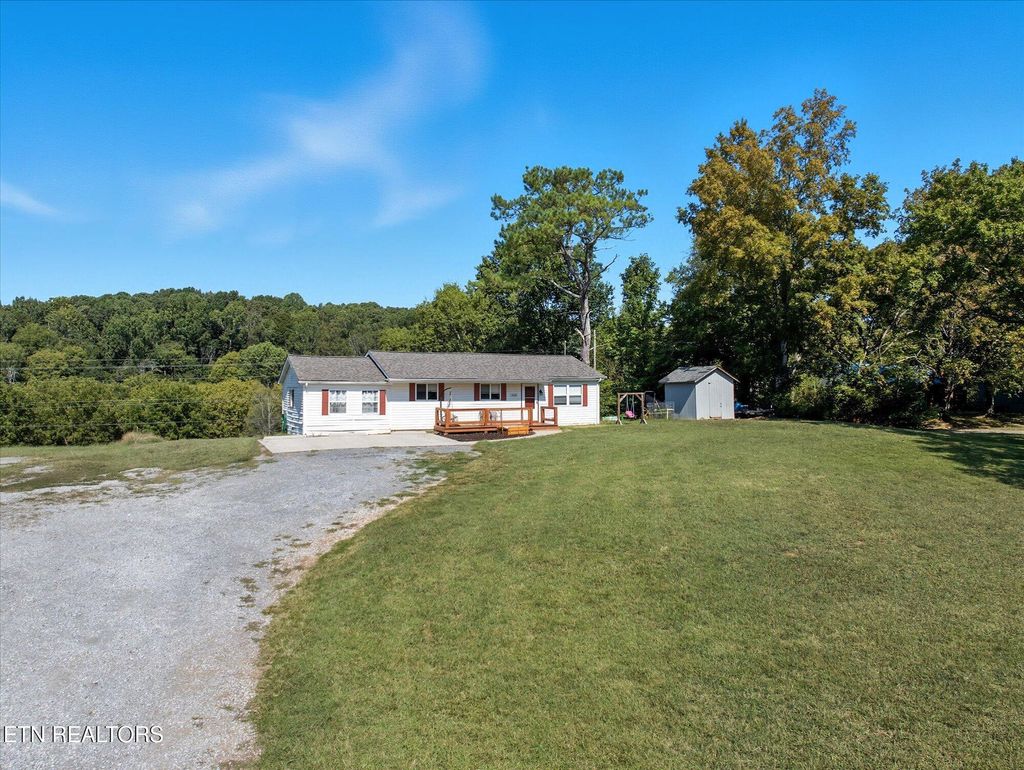 Photo of 4150 Highway 11S, Riceville, TN 37370 (MLS # 1315085)