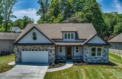 297 Dudala Way Loudon TN 37774