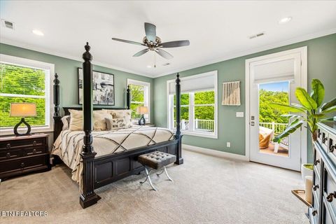 Tiny photo for 207 Cameron Loop Lane, LaFollette, TN 37766 (MLS # 1339688)