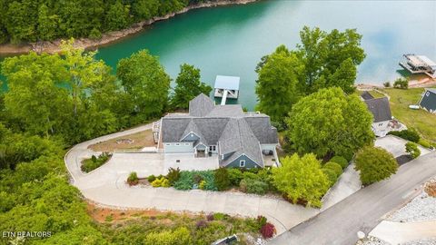 Tiny photo for 207 Cameron Loop Lane, LaFollette, TN 37766 (MLS # 1339688)