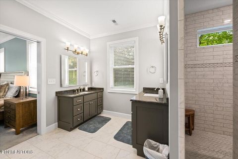 Tiny photo for 207 Cameron Loop Lane, LaFollette, TN 37766 (MLS # 1339688)