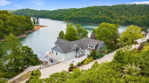 Tiny photo for 207 Cameron Loop Lane, LaFollette, TN 37766 (MLS # 1339688)