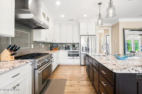 Tiny photo for 207 Cameron Loop Lane, LaFollette, TN 37766 (MLS # 1339688)