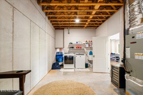 Tiny photo for 207 Cameron Loop Lane, LaFollette, TN 37766 (MLS # 1339688)