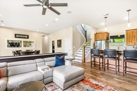 Tiny photo for 207 Cameron Loop Lane, LaFollette, TN 37766 (MLS # 1339688)