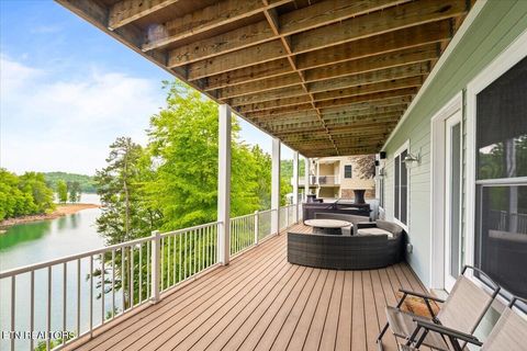 Tiny photo for 207 Cameron Loop Lane, LaFollette, TN 37766 (MLS # 1339688)
