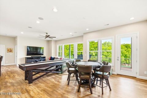 Tiny photo for 207 Cameron Loop Lane, LaFollette, TN 37766 (MLS # 1339688)