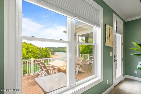 Tiny photo for 207 Cameron Loop Lane, LaFollette, TN 37766 (MLS # 1339688)