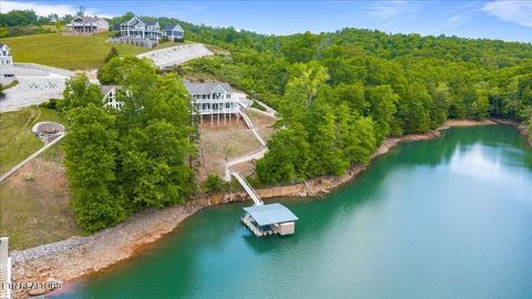 Tiny photo for 207 Cameron Loop Lane, LaFollette, TN 37766 (MLS # 1339688)