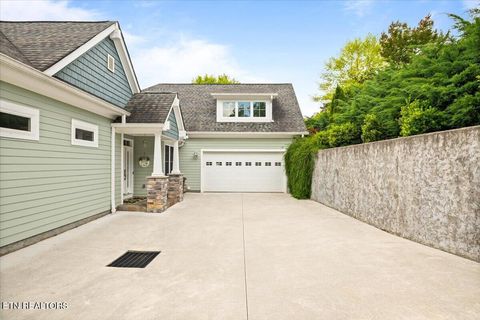 Tiny photo for 207 Cameron Loop Lane, LaFollette, TN 37766 (MLS # 1339688)