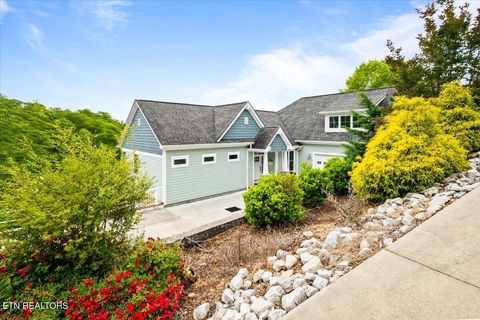 Tiny photo for 207 Cameron Loop Lane, LaFollette, TN 37766 (MLS # 1339688)