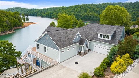 Tiny photo for 207 Cameron Loop Lane, LaFollette, TN 37766 (MLS # 1339688)