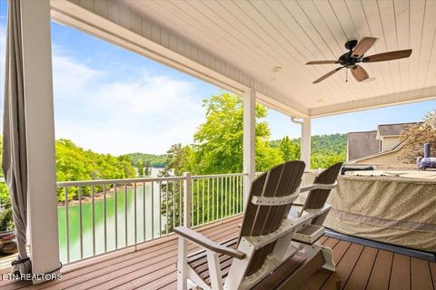 Tiny photo for 207 Cameron Loop Lane, LaFollette, TN 37766 (MLS # 1339688)