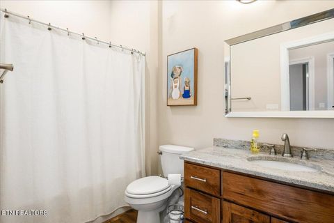 Tiny photo for 207 Cameron Loop Lane, LaFollette, TN 37766 (MLS # 1339688)