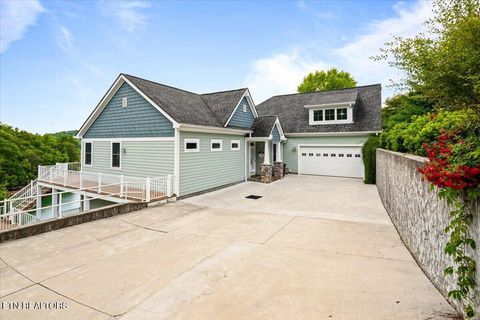 Tiny photo for 207 Cameron Loop Lane, LaFollette, TN 37766 (MLS # 1339688)