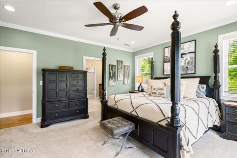 Tiny photo for 207 Cameron Loop Lane, LaFollette, TN 37766 (MLS # 1339688)