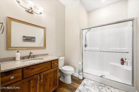 Tiny photo for 207 Cameron Loop Lane, LaFollette, TN 37766 (MLS # 1339688)