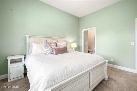 Tiny photo for 207 Cameron Loop Lane, LaFollette, TN 37766 (MLS # 1339688)