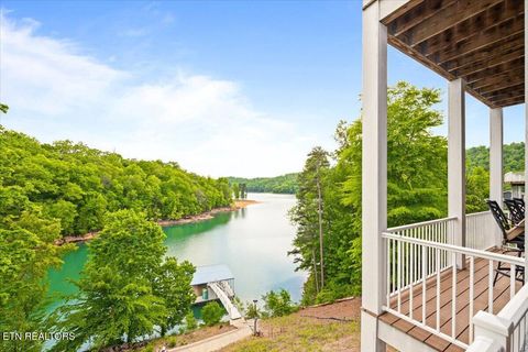 Tiny photo for 207 Cameron Loop Lane, LaFollette, TN 37766 (MLS # 1339688)