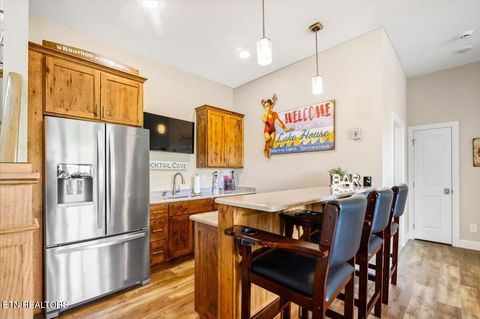 Tiny photo for 207 Cameron Loop Lane, LaFollette, TN 37766 (MLS # 1339688)