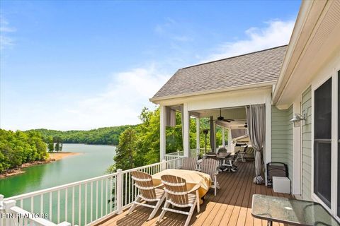Tiny photo for 207 Cameron Loop Lane, LaFollette, TN 37766 (MLS # 1339688)