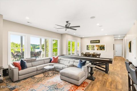Tiny photo for 207 Cameron Loop Lane, LaFollette, TN 37766 (MLS # 1339688)