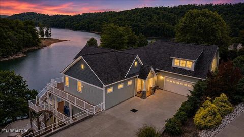 Tiny photo for 207 Cameron Loop Lane, LaFollette, TN 37766 (MLS # 1339688)