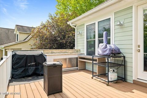 Tiny photo for 207 Cameron Loop Lane, LaFollette, TN 37766 (MLS # 1339688)
