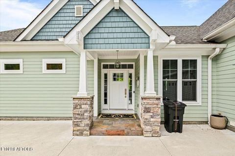 Tiny photo for 207 Cameron Loop Lane, LaFollette, TN 37766 (MLS # 1339688)