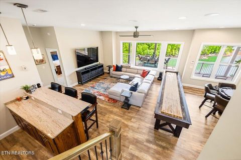 Tiny photo for 207 Cameron Loop Lane, LaFollette, TN 37766 (MLS # 1339688)