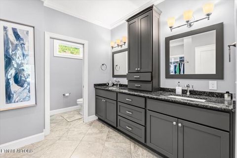 Tiny photo for 207 Cameron Loop Lane, LaFollette, TN 37766 (MLS # 1339688)