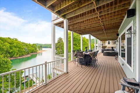 Tiny photo for 207 Cameron Loop Lane, LaFollette, TN 37766 (MLS # 1339688)