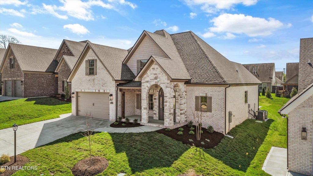 Photo of 12018 Avery Manor Lane, Knoxville, TN 37932 (MLS # 1315919)