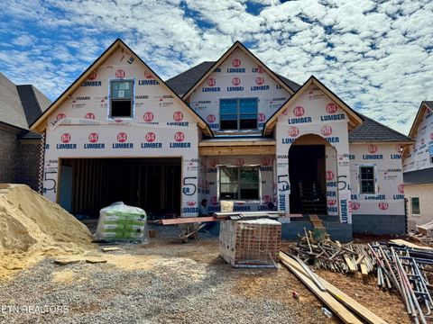 12018 Avery Manor Lane Knoxville TN 37932