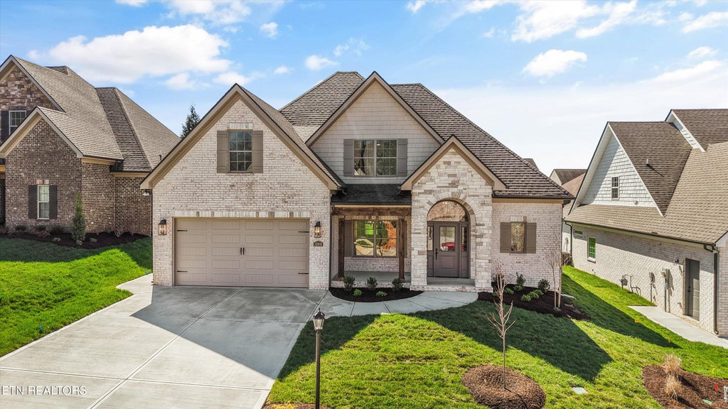 Photo of 12018 Avery Manor Lane, Knoxville, TN 37932 (MLS # 1315919)