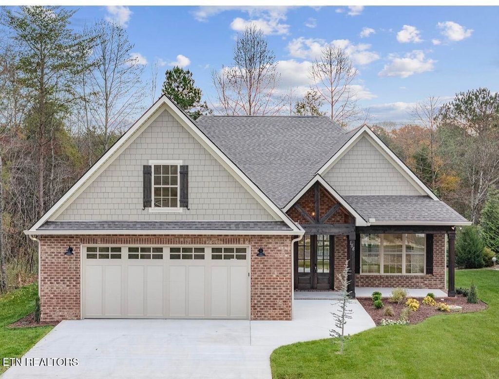 Photo of 154 Elokwa Way, Loudon, TN 37774 (MLS # 1322424)