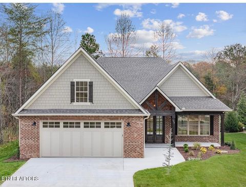 Photo of 154 Elokwa Way, Loudon, TN 37774 (MLS # 1322424)