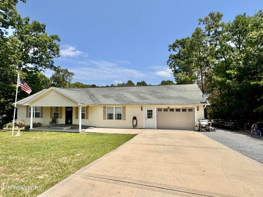Photo of 138 Big Oak Drive, Dayton, TN 37321 (MLS # 1271296)