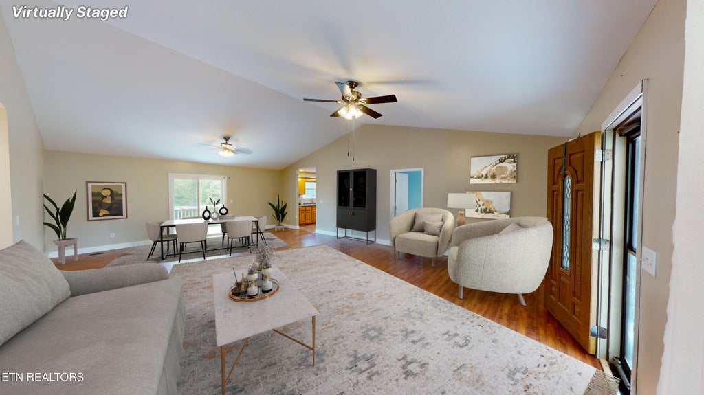 Photo of 138 Big Oak Drive, Dayton, TN 37321 (MLS # 1271296)