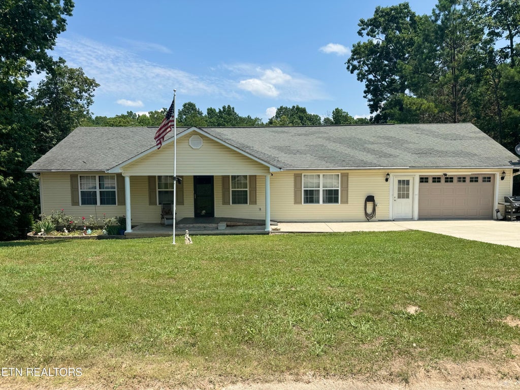 Photo of 138 Big Oak Drive, Dayton, TN 37321 (MLS # 1271296)