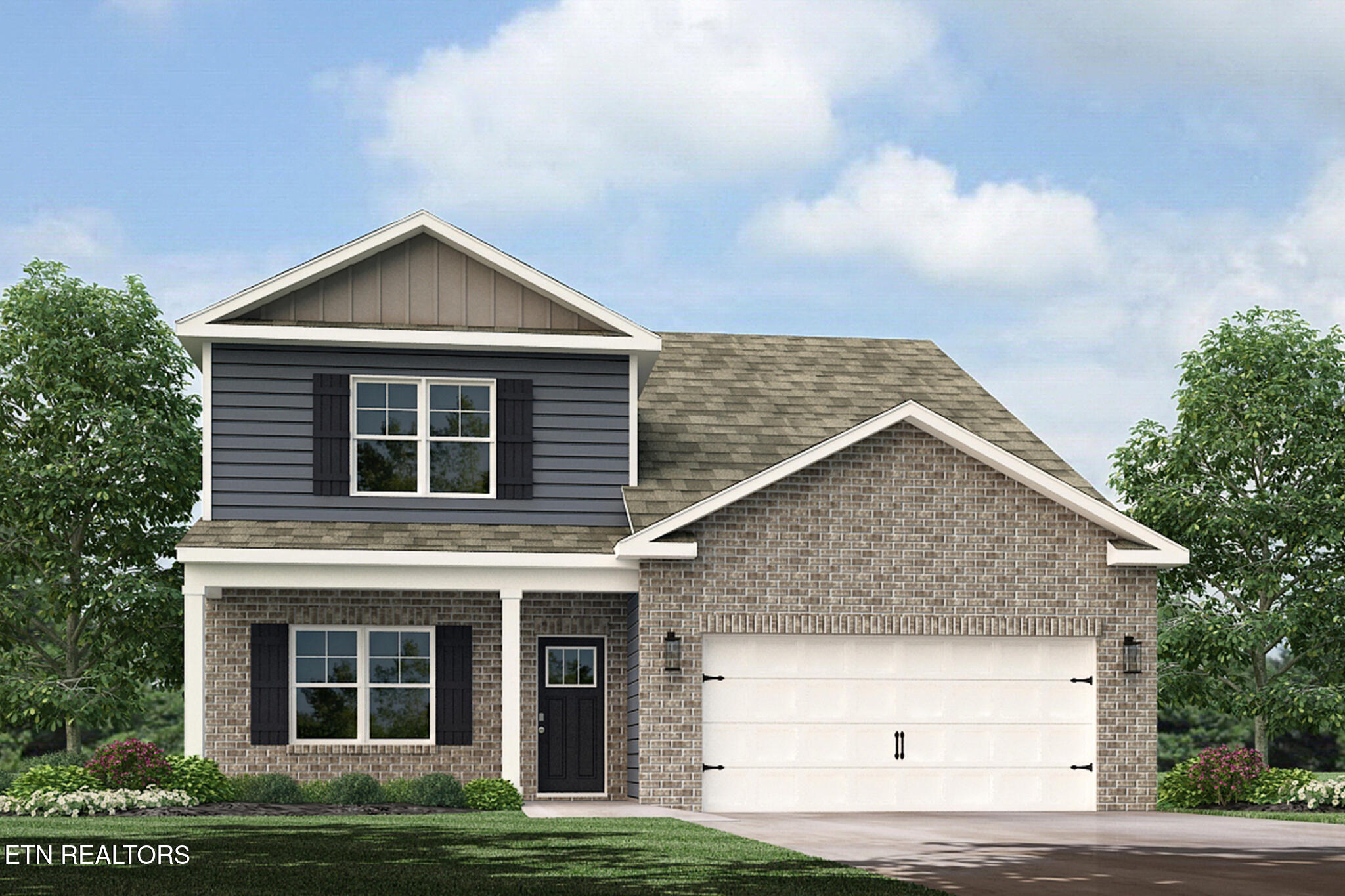Photo 1 of 2 — 3139 Caroline Grace Street, Knoxville, TN 37920