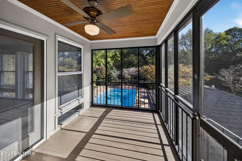Tiny photo for 5504 River Point Cove Rd, Knoxville, TN 37919 (MLS # 1359357)