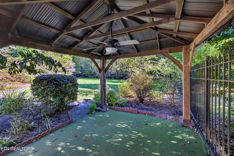 Tiny photo for 5504 River Point Cove Rd, Knoxville, TN 37919 (MLS # 1359357)