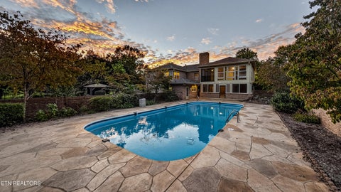 Tiny photo for 5504 River Point Cove Rd, Knoxville, TN 37919 (MLS # 1359357)