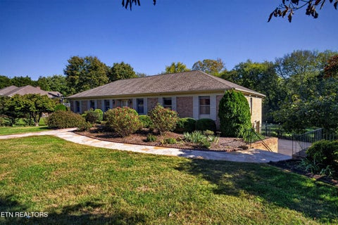 Tiny photo for 5504 River Point Cove Rd, Knoxville, TN 37919 (MLS # 1359357)
