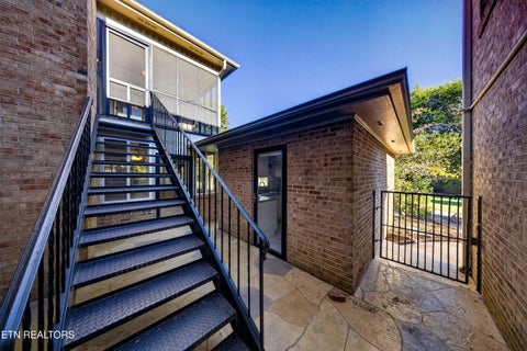 Tiny photo for 5504 River Point Cove Rd, Knoxville, TN 37919 (MLS # 1359357)
