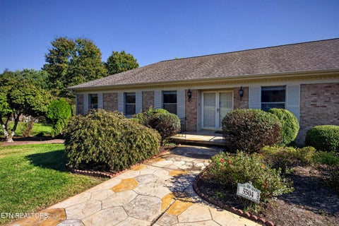 Tiny photo for 5504 River Point Cove Rd, Knoxville, TN 37919 (MLS # 1359357)