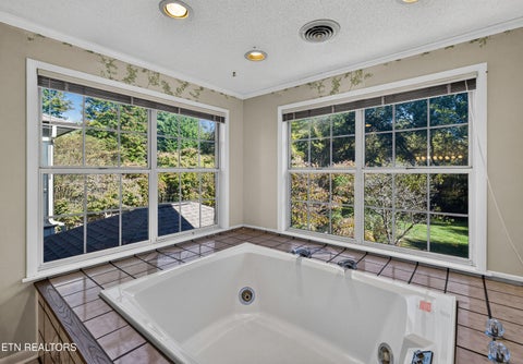 Tiny photo for 5504 River Point Cove Rd, Knoxville, TN 37919 (MLS # 1359357)