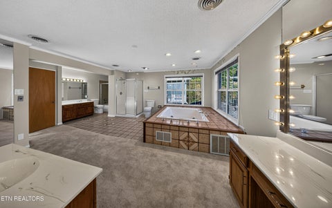 Tiny photo for 5504 River Point Cove Rd, Knoxville, TN 37919 (MLS # 1359357)