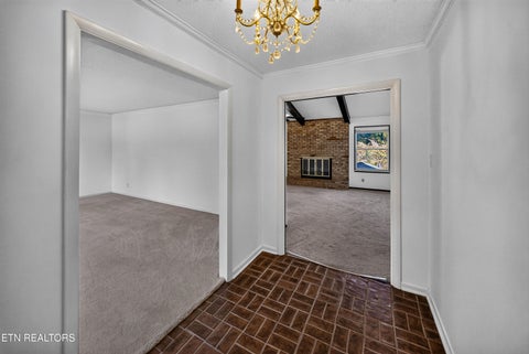 Tiny photo for 5504 River Point Cove Rd, Knoxville, TN 37919 (MLS # 1359357)